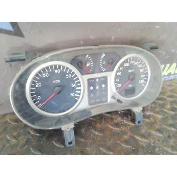 CUADRO INSTRUMENTOS 8200261102 