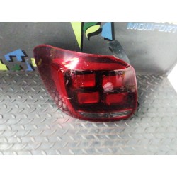 Recambio de piloto trasero izquierdo para renault sandero ii 1.2 16v referencia OEM IAM 265554938R  