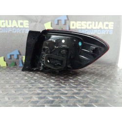 Recambio de piloto trasero izquierdo para renault sandero ii 1.2 16v referencia OEM IAM 265554938R  