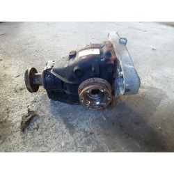 Recambio de diferencial trasero para bmw serie 5 berlina (e39) 525tds referencia OEM IAM 1214331  