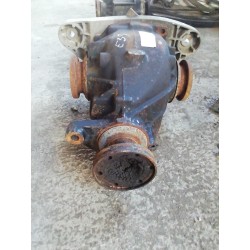 Recambio de diferencial trasero para bmw serie 5 berlina (e39) 525tds referencia OEM IAM 1214331  