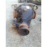 Recambio de diferencial trasero para bmw serie 5 berlina (e39) 525tds referencia OEM IAM 1214331  