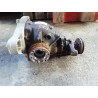 Recambio de diferencial trasero para bmw serie 5 berlina (e39) 525tds referencia OEM IAM 1214331  