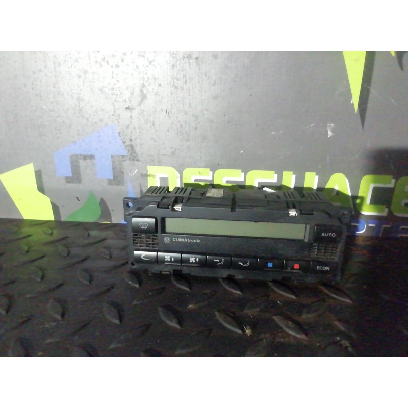 Recambio de mando climatizador para volkswagen passat berlina (3b2) referencia OEM IAM 3B1907044D  