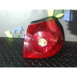 Recambio de piloto trasero derecho para volkswagen golf v berlina (1k1) referencia OEM IAM 1K6945096AA  