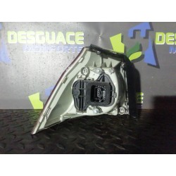 Recambio de piloto trasero derecho para volkswagen golf v berlina (1k1) referencia OEM IAM 1K6945096AA  