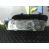 Recambio de cuadro instrumentos para chrysler jeep cherokee (j) referencia OEM IAM 2930AA  