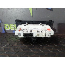 Recambio de mando climatizador para ford fiesta (cbk) referencia OEM IAM 6S6T18C612AE  