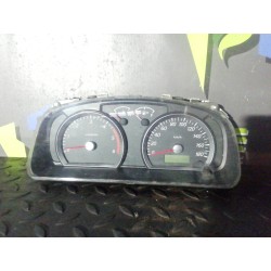 Recambio de cuadro instrumentos para suzuki jimny sn (fj) referencia OEM IAM 3411076JF0  