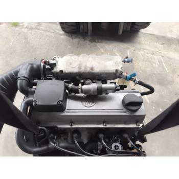 MOTOR COMPLETO 2E 