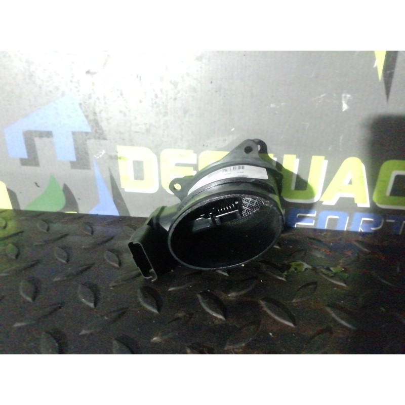 Recambio de caudalimetro para citroën c5 berlina referencia OEM IAM 30163312S4  