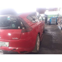 Desguace MonforteCITROËN C4 COUPECITROËNVehículos campa|Desguace Monforte