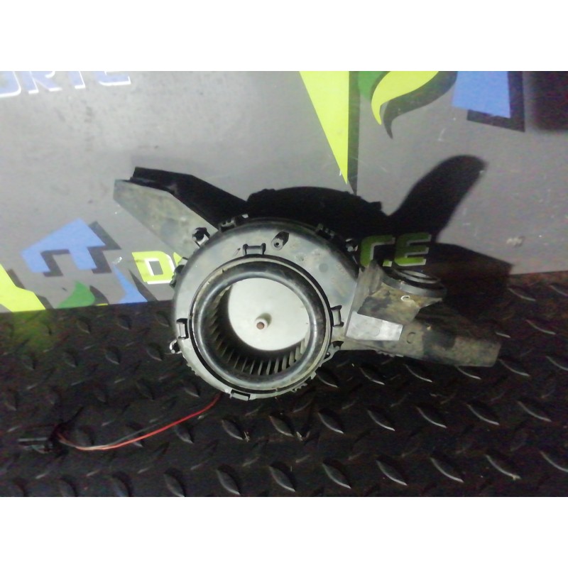 Recambio de motor calefaccion para citroën c4 grand picasso referencia OEM IAM 173510200  