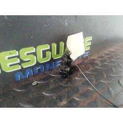 Recambio de valvula aire adicional para audi a4 berlina (8e) referencia OEM IAM 1J0906283A  