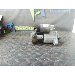 Recambio de motor arranque para renault megane ii classic berlina confort authentique referencia OEM IAM 8200584675  