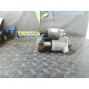 Recambio de motor arranque para renault megane ii classic berlina confort authentique referencia OEM IAM 8200584675  
