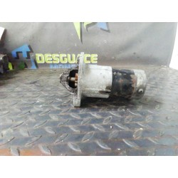 Recambio de motor arranque para renault megane ii classic berlina confort authentique referencia OEM IAM 8200584675  