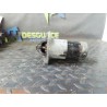 Recambio de motor arranque para renault megane ii classic berlina confort authentique referencia OEM IAM 8200584675  