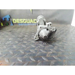 Recambio de motor arranque para renault megane ii classic berlina confort authentique referencia OEM IAM 8200584675  