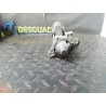 Recambio de motor arranque para renault megane ii classic berlina confort authentique referencia OEM IAM 8200584675  