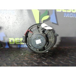 Recambio de motor calefaccion para renault laguna ii (bg0) 1.9 dci diesel referencia OEM IAM 52488121  
