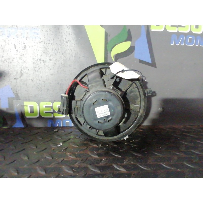 Recambio de motor calefaccion para renault laguna ii (bg0) 1.9 dci diesel referencia OEM IAM 52488121  