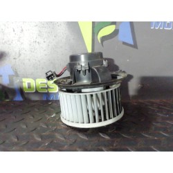 Recambio de motor calefaccion para renault laguna ii (bg0) 1.9 dci diesel referencia OEM IAM 52488121  