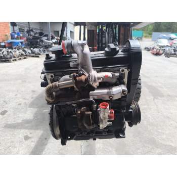MOTOR COMPLETO 1Z 