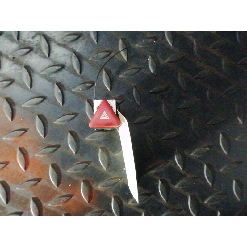 Recambio de warning para volkswagen golf v berlina (1k1) 2.0 tdi referencia OEM IAM 1K0953509A  