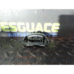 Recambio de resistencia calefaccion para ford mondeo berlina (ge) 2.0 tdci cat referencia OEM IAM 9140010463  