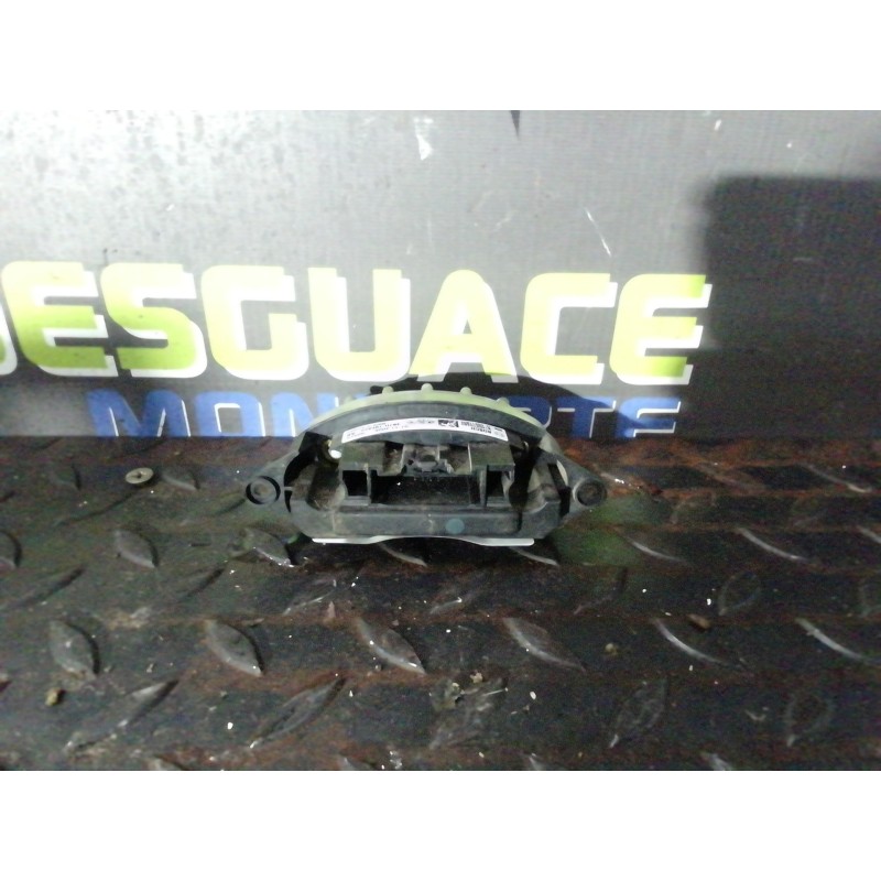 Recambio de resistencia calefaccion para ford mondeo berlina (ge) 2.0 tdci cat referencia OEM IAM 9140010463  