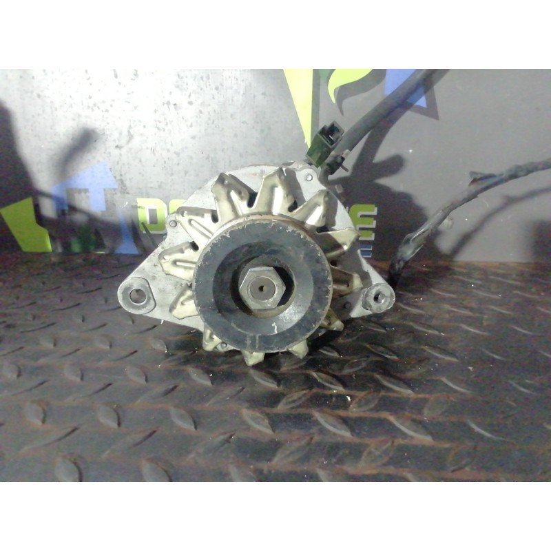 Recambio de alternador para opel monterey 3.1 turbodiesel referencia OEM IAM CGB13483  