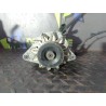 Recambio de alternador para opel monterey 3.1 turbodiesel referencia OEM IAM CGB13483  