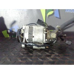Recambio de alternador para opel monterey 3.1 turbodiesel referencia OEM IAM CGB13483  