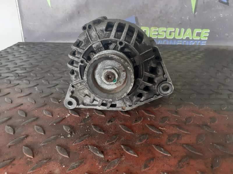 ALTERNADOR 