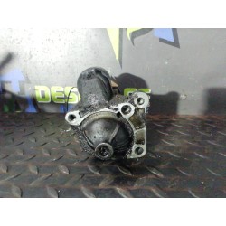 Recambio de motor arranque para renault scenic ii grand luxe privilege referencia OEM IAM D7R49 8200331251 