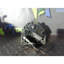 Recambio de alternador para renault scenic ii grand luxe privilege referencia OEM IAM 2542818D  