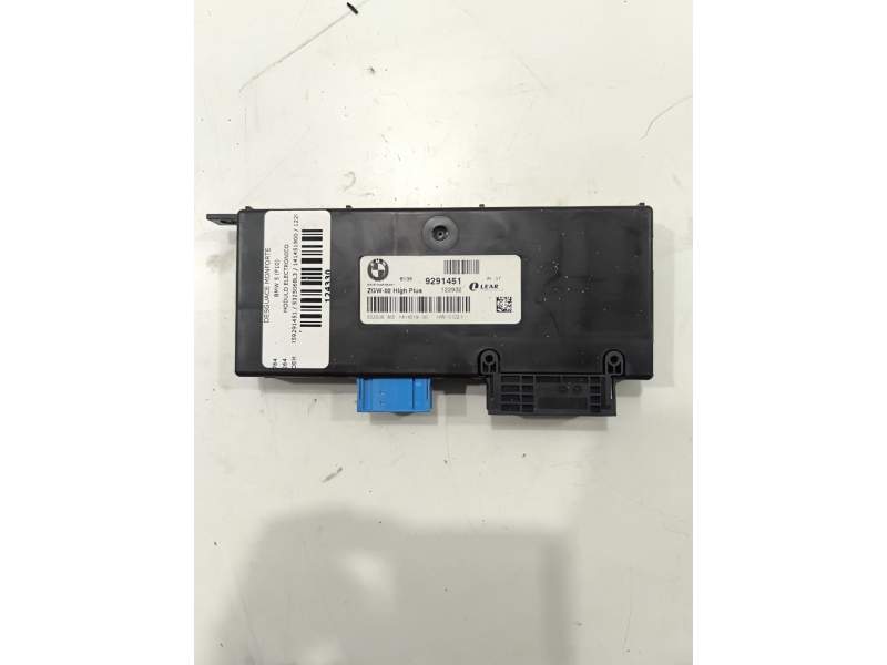 MODULO ELECTRONICO 61359291451 5325068L3 