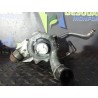 Recambio de turbocompresor para renault scenic ii grand luxe privilege referencia OEM IAM 8200369581  