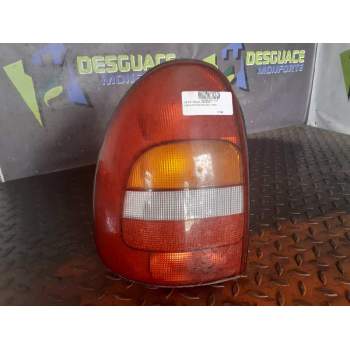 PILOTO TRASERO IZQUIERDO 