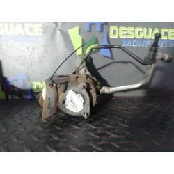 Recambio de turbocompresor para renault scenic ii grand luxe privilege referencia OEM IAM 8200369581  