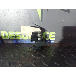 Recambio de valvula aire adicional para renault scenic ii grand luxe privilege referencia OEM IAM 8200270451  