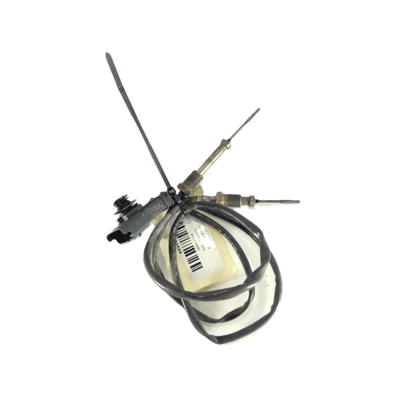 Desguace MonforteSENSOR TEMPERATURA ESCAPE 981237680 PEUGEOTSonda lambda|Desguace Monforte