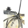 Desguace MonforteSENSOR TEMPERATURA ESCAPE 981237680 PEUGEOTSonda lambda|Desguace Monforte