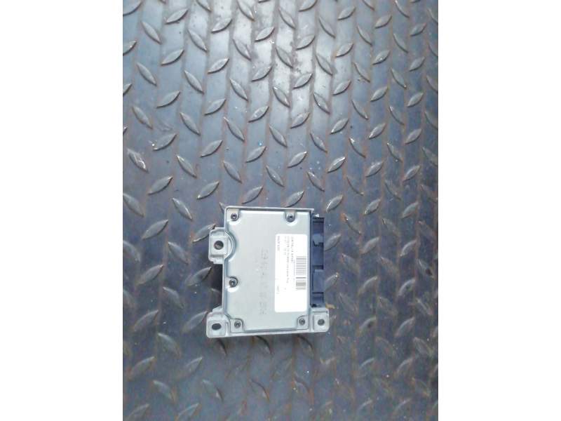 CENTRALITA AIRBAG 9662919280 