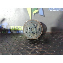 Recambio de compresor aire acondicionado para renault scenic ii grand luxe privilege referencia OEM IAM 8200309193  