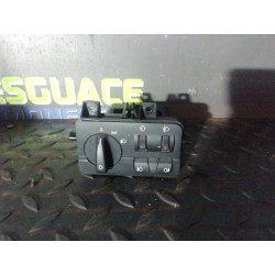 Recambio de mando luces para bmw serie 3 berlina (e46) 2.0 16v diesel cat referencia OEM IAM 086480061  