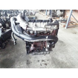 Recambio de motor completo para citroën c5 berlina 2.0 hdi exclusive automático referencia OEM IAM RHZ  