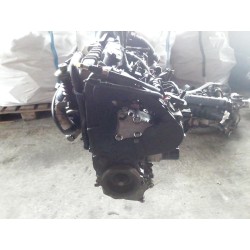 Recambio de motor completo para citroën c5 berlina 2.0 hdi exclusive automático referencia OEM IAM RHZ  
