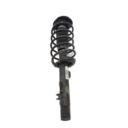 Recambio de amortiguador delantero derecho para citroën c3 i (fc_, fn_) 1.4 hdi referencia OEM IAM 9653095380  